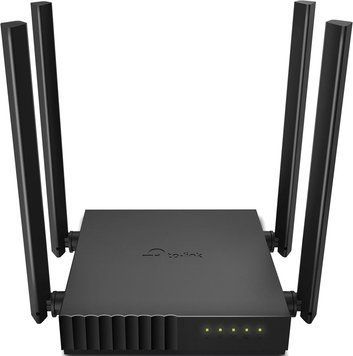 TP-LINK Archer C54 Wi-Fi 5 Wi-Fi роутер 99-00021704 фото
