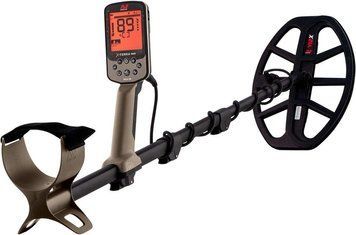 Металошукач Minelab X-Terra Elite 301818 фото