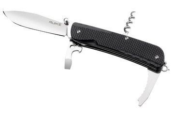 Ruike Trekker LD21-B Нож многофункциональный 99-00013465 фото