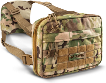 Подсумок под планшет U-WIN Cordura 1000D 99-00016407 фото