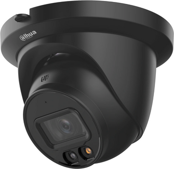 Відеокамера Dahua 8 МП Smart Dual Light WizSense DH-IPC-HDW2849TM-S-IL-BE (2.8мм) 99-00016206 фото