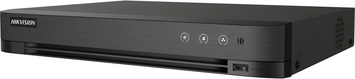 4-канальный 1080p 1U H.265 AcuSense DVR iDS-7204HQHI-M1/FA(C) 99-00016651 фото