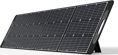Сонячна панель OUKITEL PV200E 200W 42-00102 фото