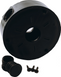 Комутаційна коробка UA13GB black 99-00013387 фото 2