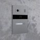 MA-01CRHD (gray/black) Виклична панель Slinex 99-00008802 фото 3