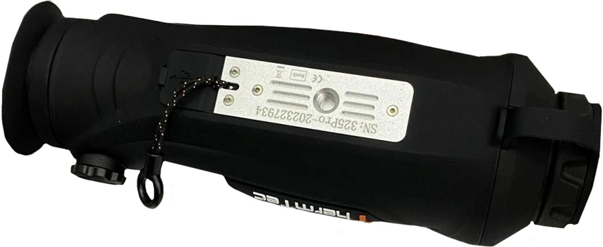 ТЕПЛОВІЗІЙНИЙ МОНОКУЛЯР ThermTec Cyclops CP325Pro 99-00014887 фото