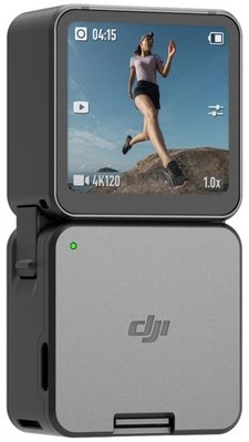 DJI Action 2 - Dual-Screen Combo Набір з камерою 129285 фото