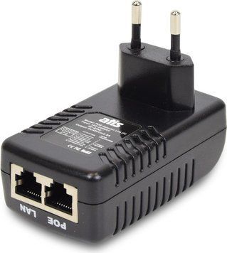 PoE-інжектор ATIS PoE-Injector Lite (F) для IP-камер 114889 фото