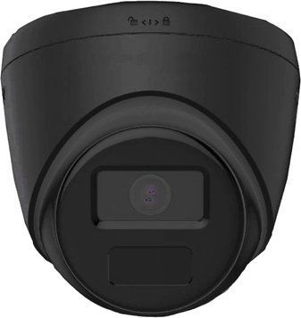 DS-2CD1321G0-I BLACK 2МП (2.8мм) IP відеокамера Hikvision 99-00024603 фото