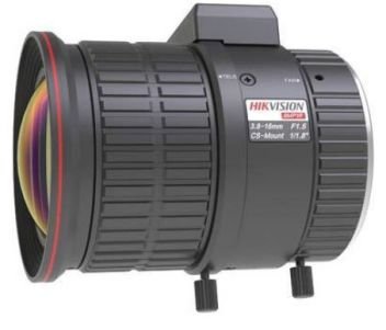 HV-3816D-8MPIR Об'єктив для 8Мп камер з ІК корекцією 21834 фото