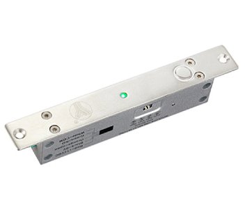 YB-500A(LED) Рігельний замок врізний для системи контролю доступу 24451 фото