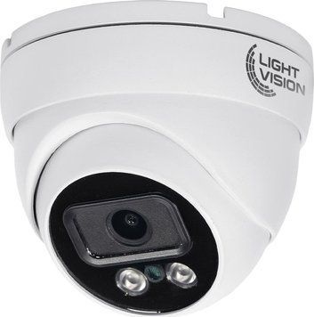 MHD-відеокамера 2Mp Light Vision VLC-4192DM White f=2.8mm 75-00267 фото