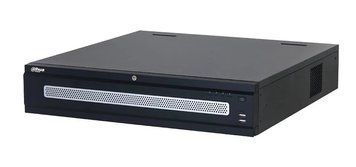 DHI-NVR608H-64-XI 64-канальный 2U 8HDD WizMind 99-00014468 фото