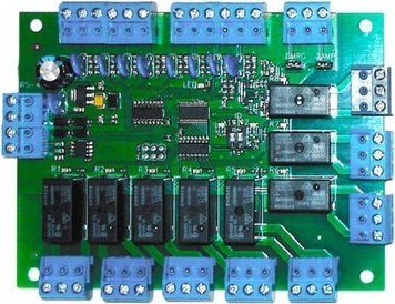 Реле модуль U-Prox RM 106688 фото