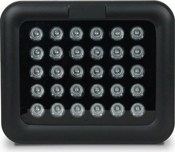Инфрачервоний прожектор Light Vision VLC-3012IR 60&deg; 80-00034 фото