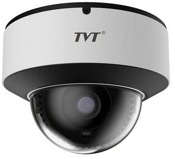 IP-видеокамера 5Mp TVT TD-95Видеокамери, камери видеоспостереженняE3B-A (D/PE/AR2) f=2.8mm з микрофоном 77-00341 фото