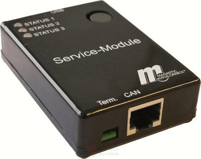 SM01 Сервисный модуль для обновления ПО 25779 фото