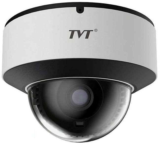 IP-відеокамера 5Mp TVT TD-95КамериE3B-A (D/PE/AR2) f=2.8mm з мікрофоном 77-00341 фото