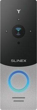 Видеопанель 2 Мп Slinex ML-20HD серебристая+черная 112019 фото