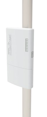 MikroTik RB960PGS-PB 5-портовый PoE маршрутизатор 25828 фото
