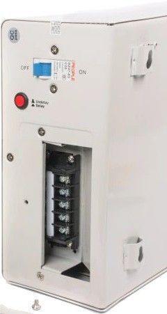 EnerGenie EG-AVR-DW5000-01 5000ВА Автоматический регулятор 99-00024339 фото