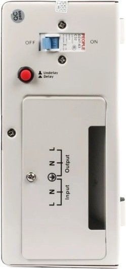EnerGenie EG-AVR-DW5000-01 5000ВА Автоматический регулятор 99-00024339 фото