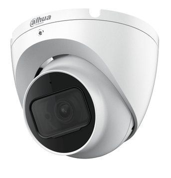 DH-IPC-HDW1239T1-LED-S5 (3.6мм) 2Mп Lite Full-color 99-00012118 фото