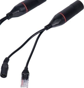 PoE-інжектор NVC-POE003 73-00117 фото