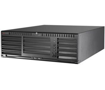 DS-96256NI-I24 256-канальный сетевой видеорегистратор 00000001461 фото