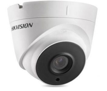 DS-2CE56H1T-IT3 (2.8 мм) 5.0 Мп Turbo HD відеокамера 99-00015520 фото