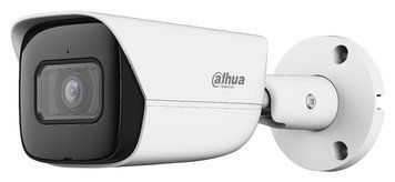 DH-IPC-HFW3841E-S-S2&nbsp;(2.8мм) 8 МП ІЧ WizSense з мікрофоном 99-00010274 фото