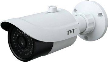 IP-видеокамера 2Mp TVT TD-9422S1 (D/FZ/PE/IR2) f=2.8-12mm 77-00292 фото