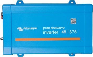 Victron Energy Inverter 48/375 230V VE.Direct SCHUKO однофазный чистая синусоида Інвертор 99-00024547 фото