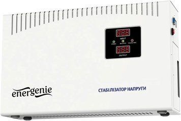 EnerGenie EG-AVR-DW5000-01 5000ВА Автоматический регулятор 99-00024339 фото