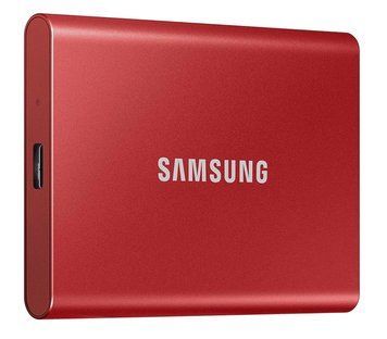 SAMSUNG MU-PC1T0R/WW Зовнішній SSD накопичувач 99-00013234 фото