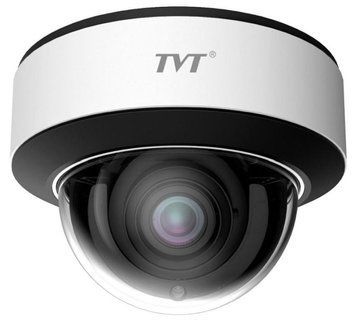 IP-видеокамера 5Mp TVT TD-9553E3B-A (D/AZ/PE/AR3) f=2.8-12mm з микрофоном 77-00342 фото