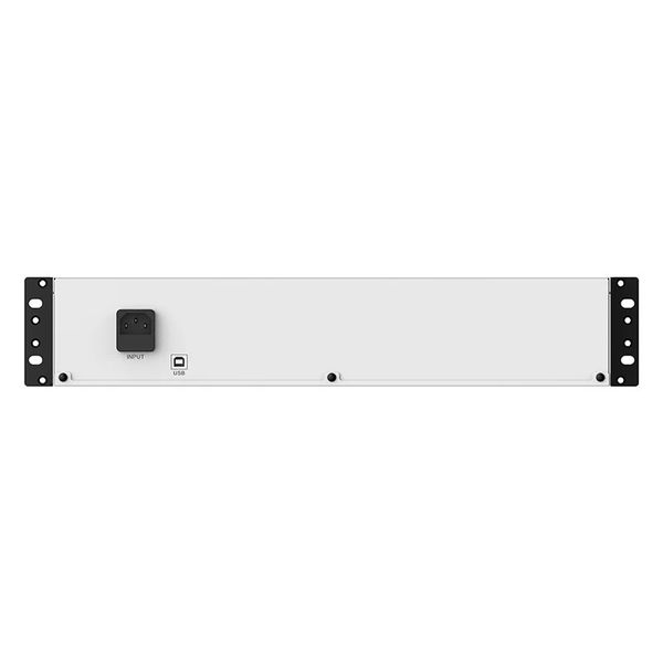 Legrand Keor PDU 800ВА/450Вт, 8хSchuko, USB Джерело безперебійного живлення 25756 фото