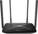 MERCUSYS AC12G AC1200 1 Гбит/с Wi-Fi роутер 99-00023657 фото 1