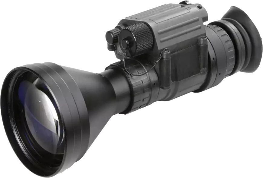 AGM PVS-14 NL1E (FOM-1800) Монокуляр ночного видения 99-00024621 фото