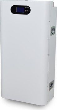 Акумулятор LiFePO4 літій залізо фосфатний 51.2В 280А&middot;год Full Energy FEG-48280 301718 фото
