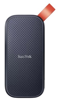 SANDISK E30 [SDSSDE30-480G-G25] Зовнішній SSD накопичувач 29447 фото