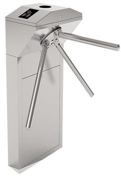 ZKTeco TS1000 Pro Турнікет 99-00008313 фото