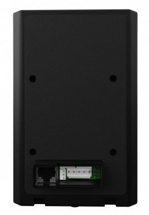 BAS-IP AV-03D (black) (BAS-IP) Виклична панель 99-00008756 фото
