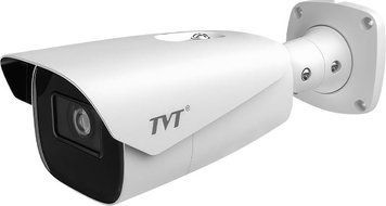 IP-відеокамера 4Mp TVT TD-9443A3BH-A-LR (D/AZ/PE/AR7) f=8-32mm з розпізнаванням номерів 77-00428 фото