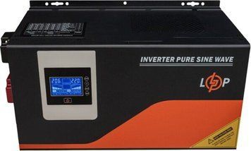 КРП LogicPower W4500 + литиевая (LiFePO4) батарея 5120 Ватт (22894+38179 200 Ah) 40110 фото