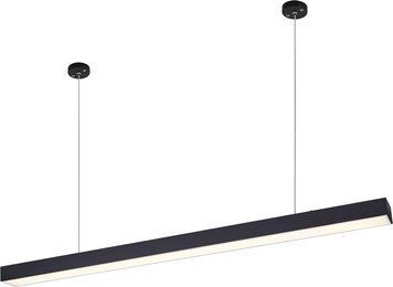 Светильник линейный LIGHTWELL LW-LINE-36W-B 6500K 1800 х 70 х 40 303142 фото