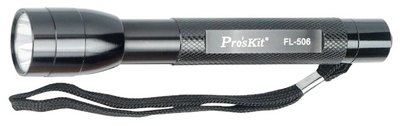 Pro'sKit FL-506 Ручний ліхтарик 29561 фото