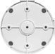 Light Vision VLC-01BX Монтажна коробка пластик 120*50 мм 99-00021841 фото 3