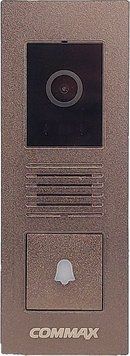 Відеопанель Commax DRC-4PIP dark brown 301380 фото