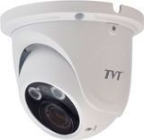 IP-видеокамера 2Mp TVT TD-9525S1H (D/PE/FZ/AR2) f=2.8-12mm 77-00294 фото